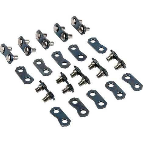 Maillons 0.325" 1,6mm UNIVERSEL 263JK10KR
