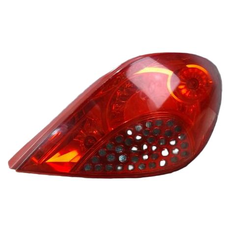 [PRODUIT D'OCCASION] Feu Arriere Droit PEUGEOT 207 3p ♻️ Ref Oe. 6351y7 - Garantie à vie (1/3)