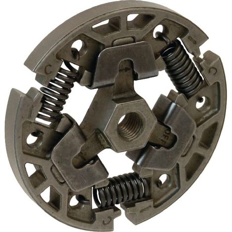Embrayage tronçonneuse thermique Stihl MS150 - MS151