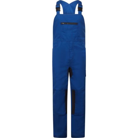 Peto WX2 Eco Stretch CD850 XXXL Cuarzo azul (1/2)