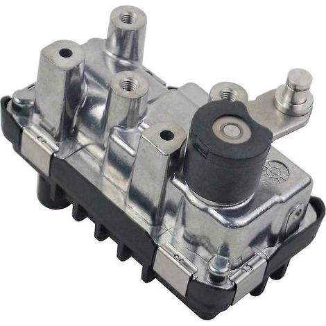 Actionneur électrique de turbocompresseur BV45 53039880337 pour Nissan Navara Pathfinder YD25DDTI 2.5 DCi 53039880345 59001107185
