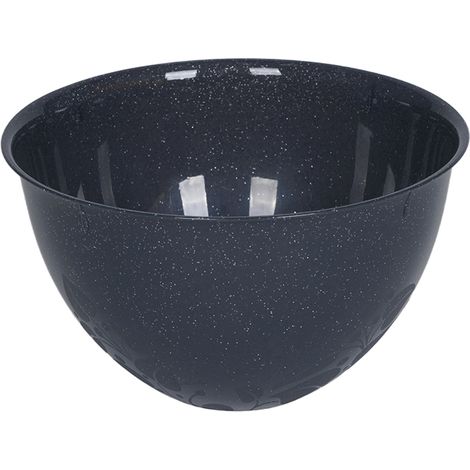 Küchenschüssel aus Kunststoff, 14,5 cm, 750 ml, Marmor - BEN