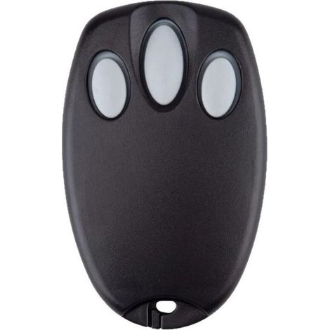 émetteurs de porte de garage portatifs de remplacement pour Chamberlain Liftmaster Motorlift 94335E 84335E ML700 ML500 ML850 Merlin+ C945 C840 Security+ 433,92 MHz