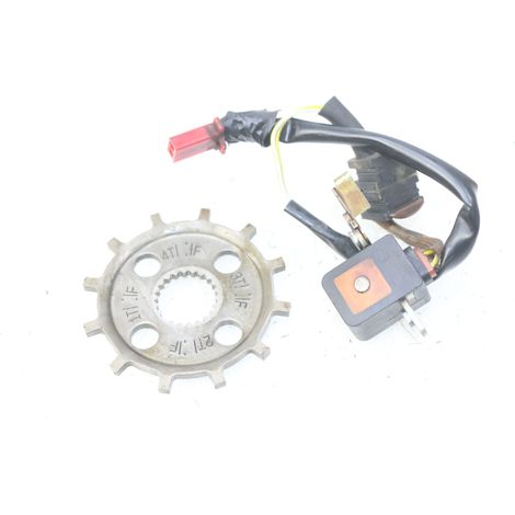 [PRODUIT D'OCCASION] CAPTEUR ALLUMAGE HONDA VFR FI RC46 800 1998 - 2001 (1/5)