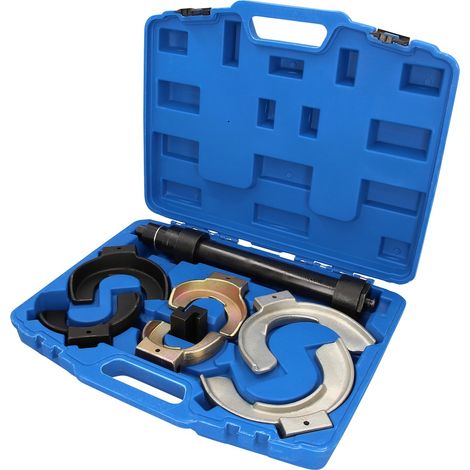Brilliant Tools Federspanner-Satz, 15-tlg. (1/5)