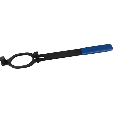 Clé à poulie d'arbre à cames coulissante avec poignée ergonomique, clé de réglage universelle pour l'entretien du moteur (1/5)