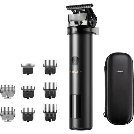 Cortapelo T3/Ag01B de Dreame (1/5)