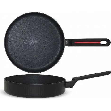 Sartén antiadherente Voyage Barbieri 24 cm