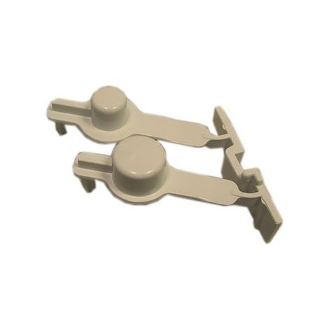 Pulsante avvio arresto - Lavatrice - WHIRLPOOL - 294676