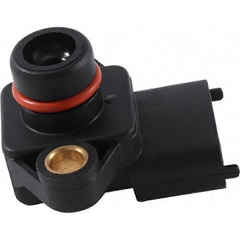 Ladedrucksensor 6655423117, kompatibel mit 2.0 und 2.7 Xdi ab Baujahr 2005 (1/5)