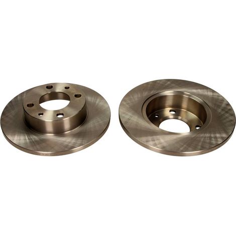 MAXGEAR 19-0704 Disque de frein FIAT 71738422