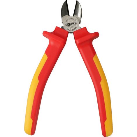 Pinza tagliatrice isolata L160