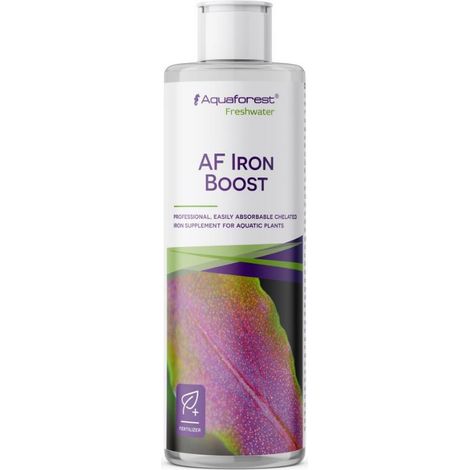 AquaForest Iron Boost 125ml