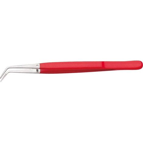 GEBOGENE PINZETTE AUS PVC - SAMOUTILLAGE - 368-3