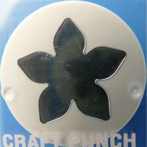 Perforatrice - KIKYOU - VIHCP246 - Jumbo - 2,5 cm - Mixte