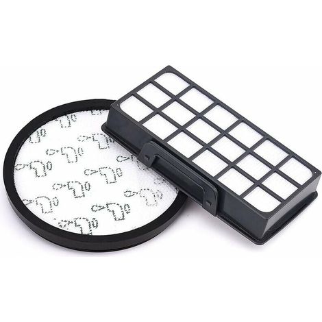 AGE Filtre pour aspirateur ROWENTA silence force Cyclonic 4aaaa ro7647ea ro7663ea ro7676ea ro7681ea (Model ro76xx), filtre de remplacement accessoires zr903701 (1/5)