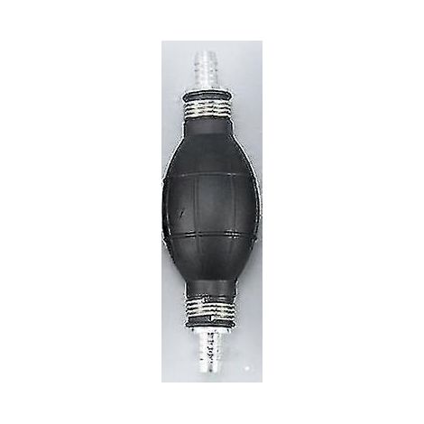 Tube intérieur de 10 mm, 1 pompe à carburant manuelle (1/5)