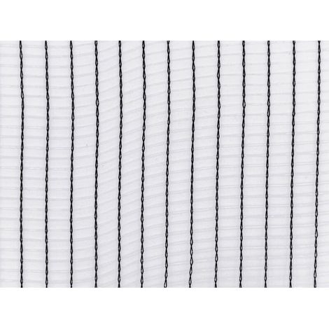 Filet de récolte - Meilleur rapport qualité/prix 4.8m x 10m Gris