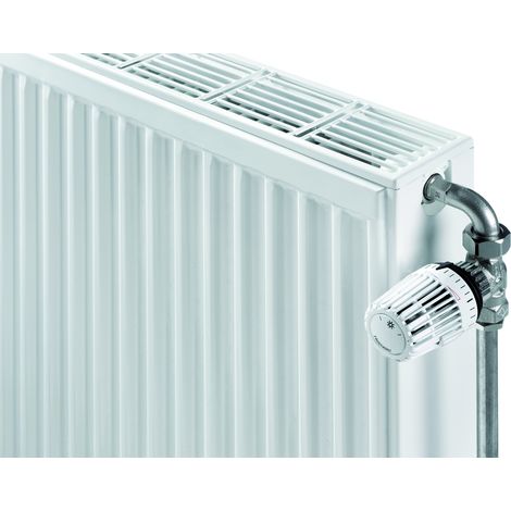 Stelrad Radiateur compact Profil Compact All In Type 33 300x1400, 0214033314