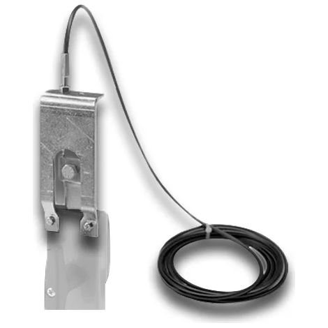 Bft sblocco esterno manuale per porta di garage basculante 1 operatore sm1 (1/3)