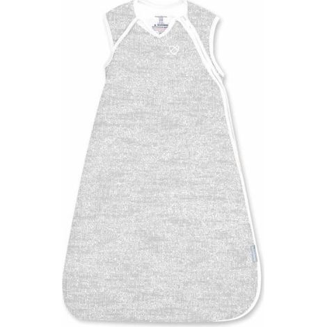INGENUITY, Gigoteuse d'Emmaillotage, sac de couchage gris souris, TOG 2. 5 évolutive de 3 a 18 mois certifié oeko-Tex (1/5)