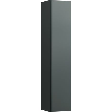 LAUFEN Meda Armoire haute, 1 porte SoftClose, charnières à (1/4)