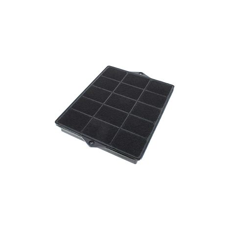 Filtro de carbón tipo 160 para campana extractora Scholtes