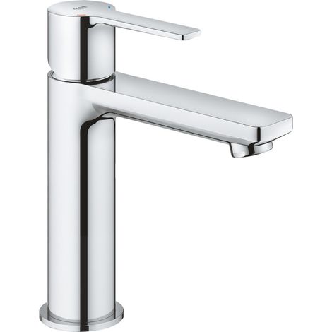 Grohe Lineare Single-lever basin mixer Size S (23106001) (1/4)