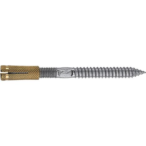 FISCHER ELEMENTO FISSAGGIO PER RINGHIERE POS 10- FISCHER ITALIA- 25,0 pz