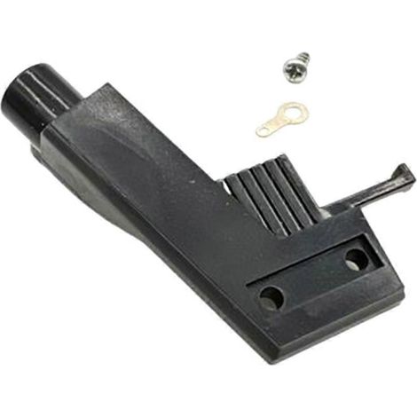 Support de bras de lecture droit de 7 mm pour platine vinyle LP - Accessoires pour platines phonographiques (1/5)