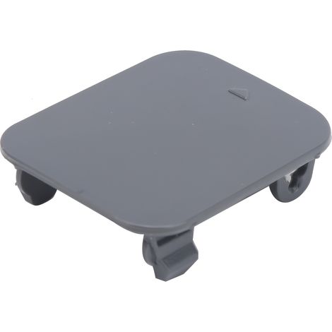 Cache-anneau de remorquage pour pare-chocs avant 51117184708 compatible avec BMW Série 5 E60 et E61 (1/5)