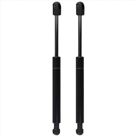 67726100 Ressort de support de capot arrière pour Maserati (1/5)