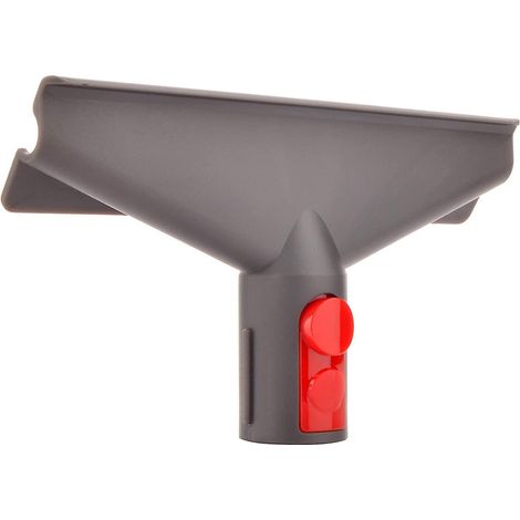 Boquilla para cepillo de colchón para aspiradora Dyson V15, V7, V8, V10, V11, SV10 y SV11 (1/5)