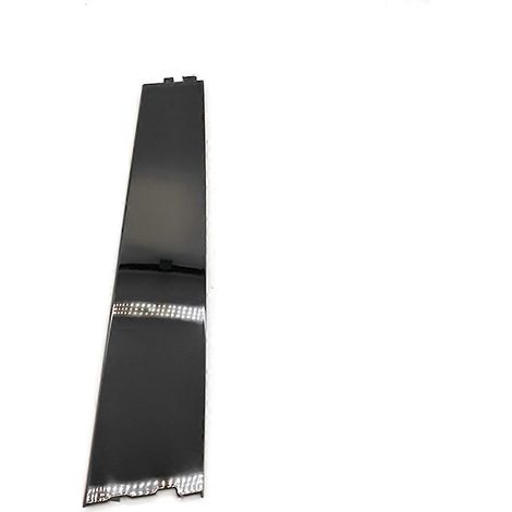 72470-TVE-H01 Moldura embellecedora del pilar de la puerta delantera izquierda para Accord 2018-2022 Accesorios de moldura para marcos de ventanas de puertas de automóviles (1/5)