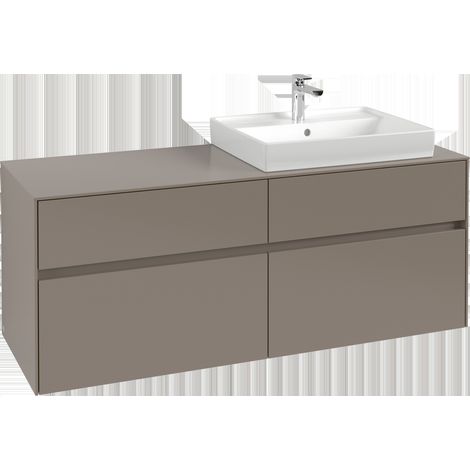 Villeroy & Boch C08600VM lavabo US Collaro C08600 1400x (1/2)