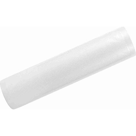 Sacs de conservation sous vide 20x500cm Sacs alimentaires multi-layer professionnels 4 tailles disponibles Compatible avec tous les machines de mise sous vide (1/5)
