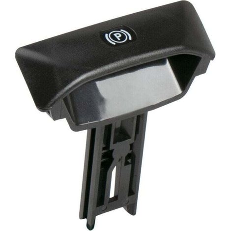 Poignée de frein à main de voiture, XU, Interrupteur de déblocage du frein à main A2044270020 pour Mercedes W204 W212 W218 W207 X204 - KZQ (1/4)