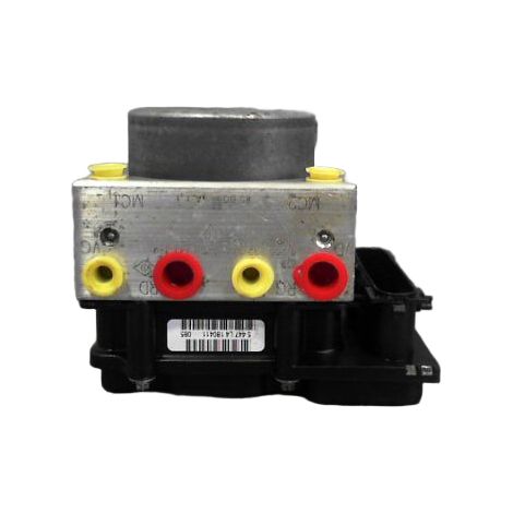 [PRODUIT D'OCCASION] Unite Hydraulique Abs RENAULT Clio ♻️ Ref Oe. 7701209606 - Garantie à vie (1/3)