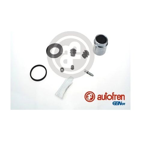 Kit de réparation, étrier de frein Autofren Seinsa D42238C FORD 440011AA0A