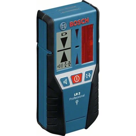 Cella di ricezione laser BOSCH LR 2 Professional - 0601069100