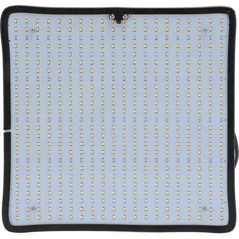Lampe de croissance LED 500 LED 38 W à spectre complet pour plantes d'intérieur, légumes, fleurs et serres (110-220 V, prise US). (1/5)