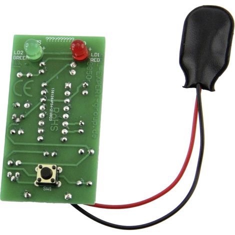 Sol Expert 79850 Kit di saldatura supporto decisionale elettronico (1/5)