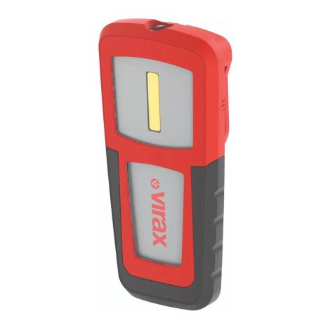 Lampe compacte PRO 2 en 1 - 262822 - Virax (1/5)