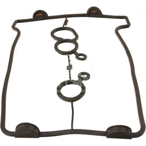 Yamaha 5PS-11193-00 Guarnizione coperchio testata 1 - TDM 900 02-04