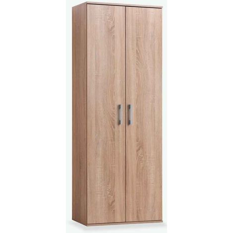 Montanaro Legno laminato - Quercia Sonoma (1/5)