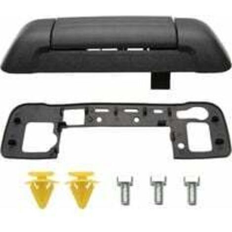 Außentürgriff für die Heckklappe des Suzuki Vitara Grand Vitara (1998–2005), Teilenummer: 8285065D125PK (1/5)