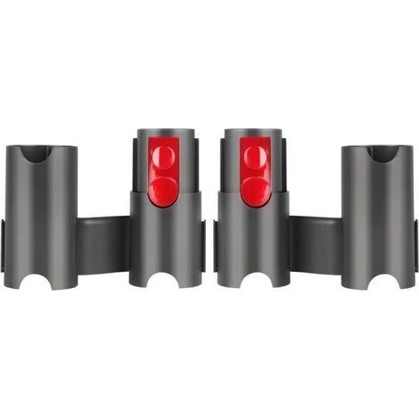 Wandhalterung für Zubehör für Dyson V15 V11 V10 V8 V7 übergroßen kabellosen Standstaubsauger (1/4)