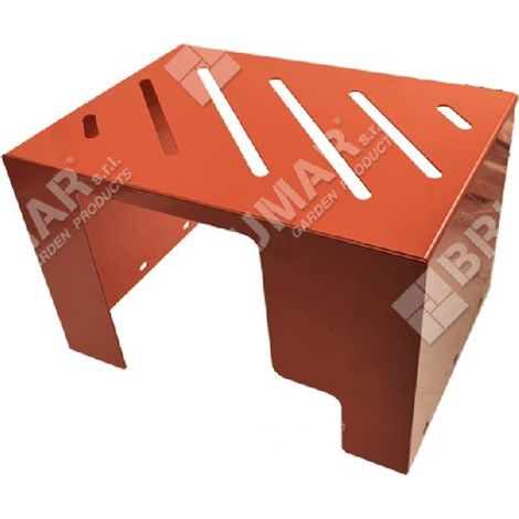 Carter-Pumpenabdeckung ASE 3500-8V KOMPATIBEL – 048511