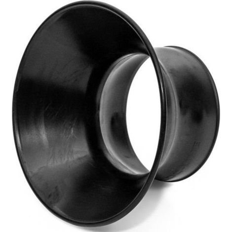 Ersa 0CA10-5002 buse d'aspiration antistatique 118 mm (1/2)