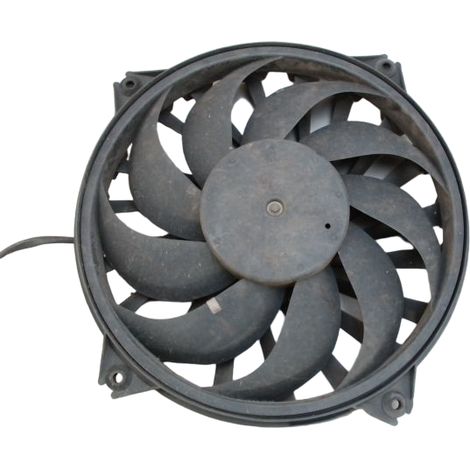 Moteur Ventilateur Radiateur CITROEN C5 [PRODUIT D'OCCASION]♻️1253q8 (1/3)